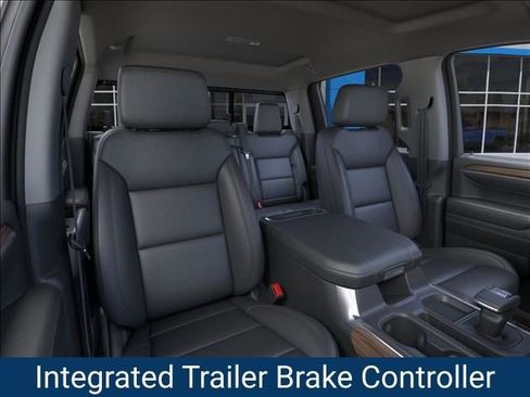 New 2026 Chevrolet Silverado 1500 LT Trail Boss image 18