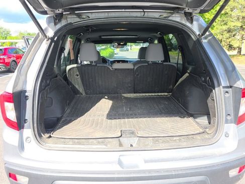 Used 2019 Honda Passport Elite image 28
