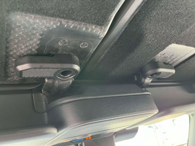 New 2026 Ford Bronco Outer Banks AWD/4WD image 33