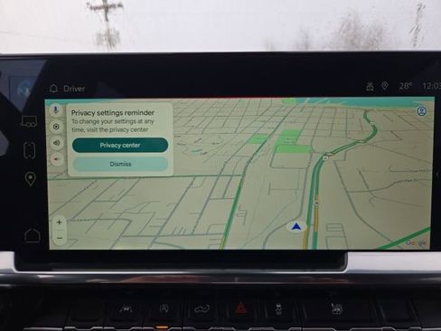 Used 2025 GMC Sierra 1500 SLT image 35