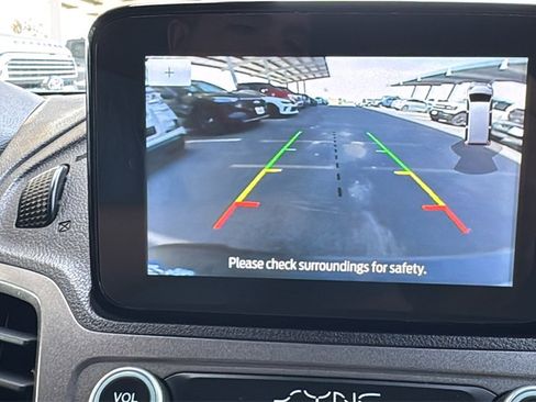 Certified 2022 Ford Transit Connect XL image 16