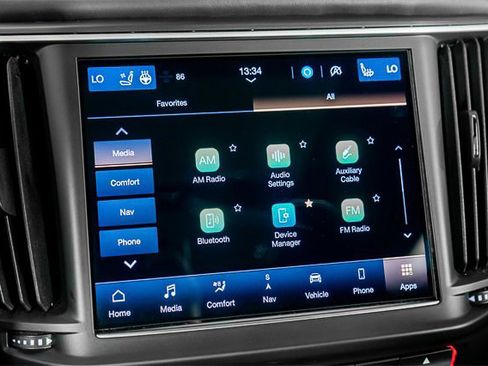 Used 2024 Maserati Levante Modena Ultima image 51