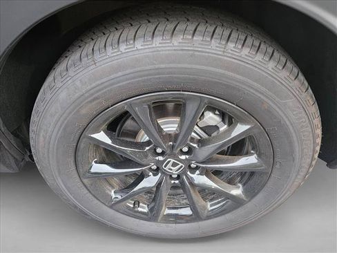 Used 2026 Honda CR-V Sport image 22