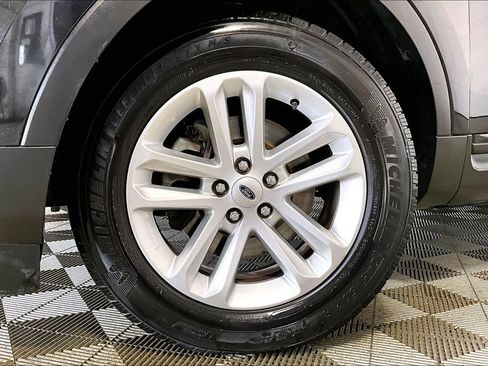 Used 2015 Ford Explorer FWD image 8
