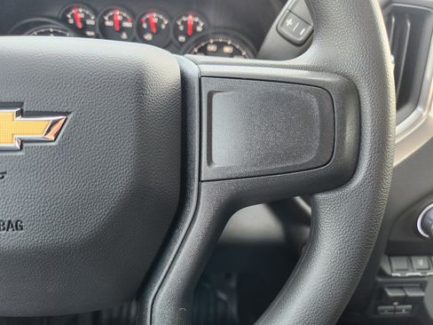 New 2025 Chevrolet Silverado 2500 W/T w/ WT/CX Safety Package image 29