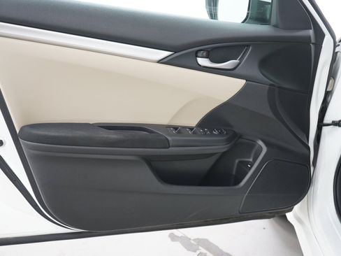 Used 2017 Honda Civic LX image 17