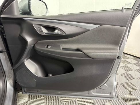 New 2026 Buick Envista Preferred w/ Convenience I Package image 24