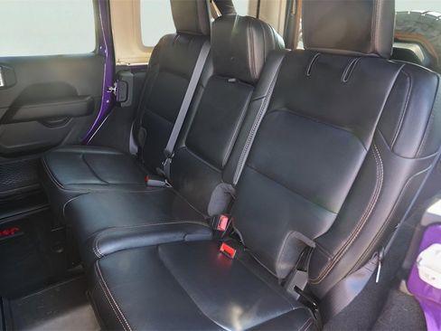 Used 2023 Jeep Wrangler Rubicon 392 w/ Trailer Tow Package image 26