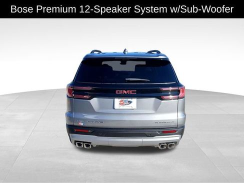 New 2026 GMC Acadia Elevation w/ Elevation Premium Package image 5