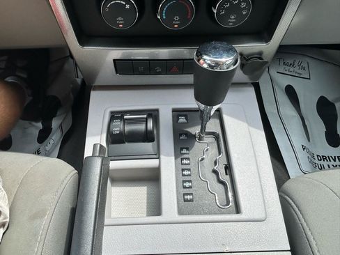 Used 2008 Jeep Liberty Sport w/ North Edition Group AWD/4WD image 21