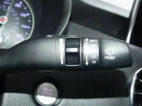 Used 2018 Kia Stinger image 34