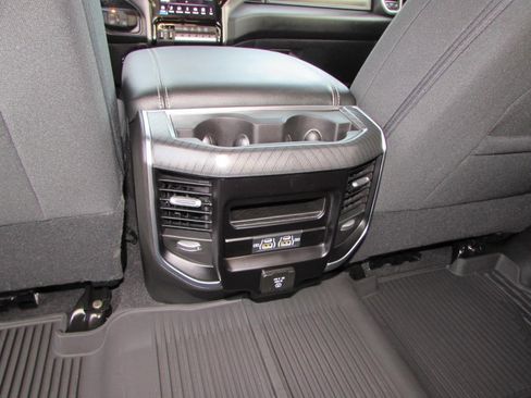 Used 2026 RAM 2500 Big Horn image 34