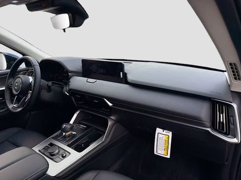 New 2026 MAZDA CX-90 Plug-In Hybrid w/ Preferred AWD/4WD image 15