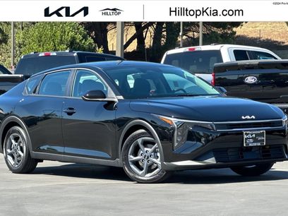 New 2026 Kia K4