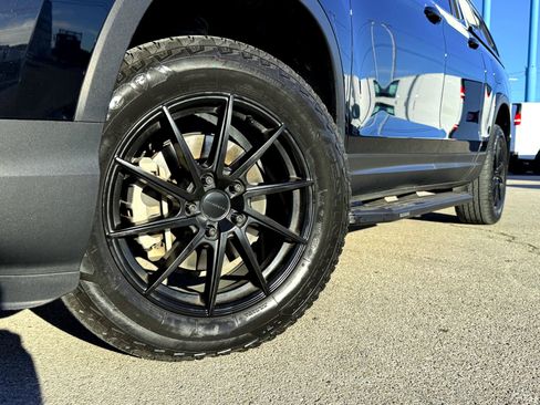 Used 2023 Honda Ridgeline RTL image 2