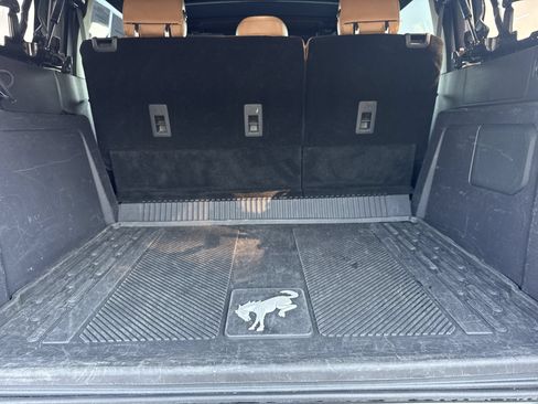 Used 2023 Ford Bronco Big Bend AWD/4WD image 25