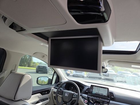 New 2026 Honda Odyssey Elite image 29