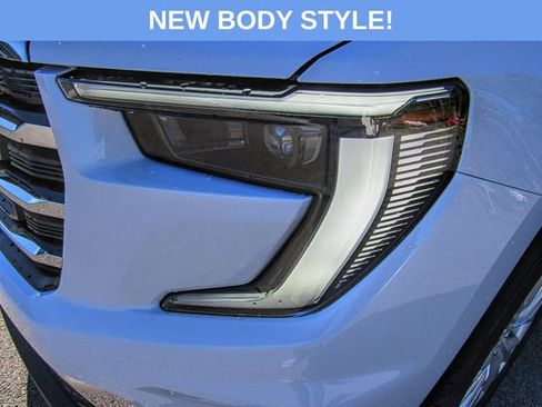 New 2026 GMC Acadia Elevation w/ Elevation Premium Package image 7