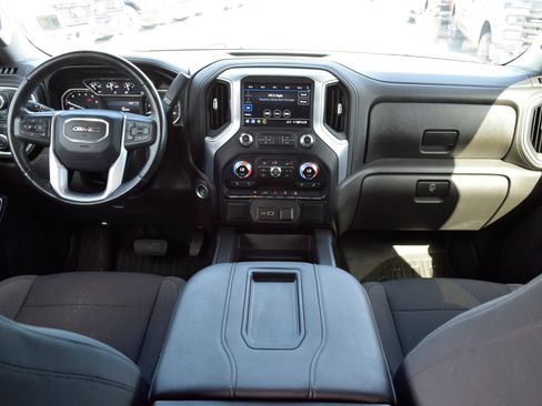 Used 2021 GMC Sierra 1500 Elevation AWD/4WD image 5
