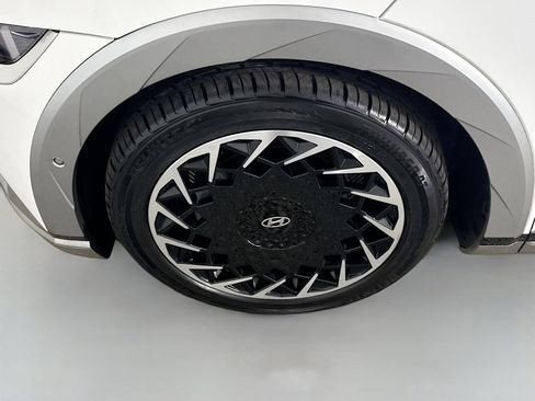 Used 2023 Hyundai Ioniq 5 Limited image 38