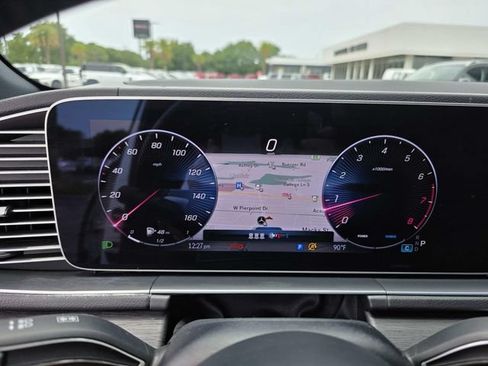 Certified 2024 Mercedes-Benz GLE 350 4MATIC image 20