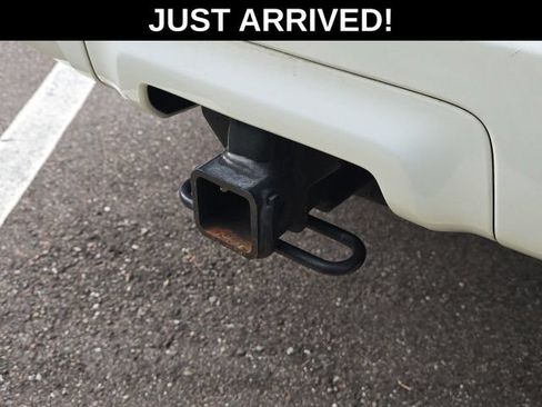 Used 2019 Toyota 4Runner SR5 Premium AWD/4WD image 8
