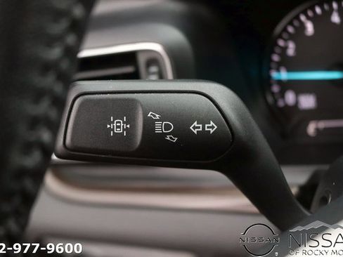 Used 2023 Ford Explorer Limited image 27