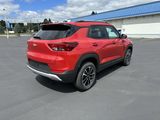New 2026 Chevrolet TrailBlazer LT w/ LT Cold Weather Package image 4