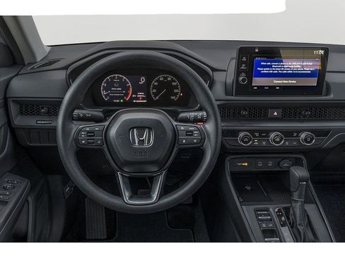New 2026 Honda CR-V LX image 4
