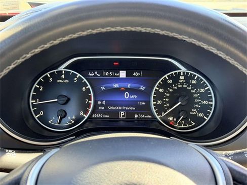 Used 2023 Nissan Maxima SL image 24