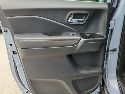 Used 2025 Honda Ridgeline RTL+ image 19