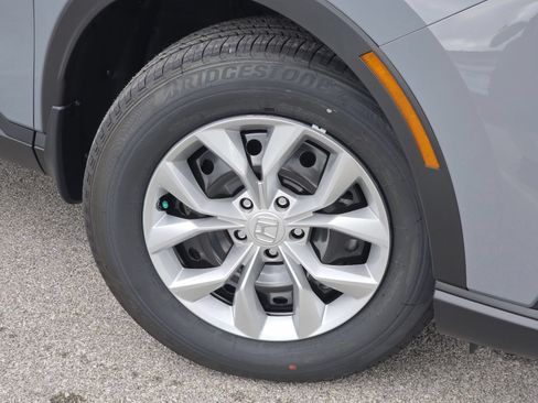 New 2026 Honda CR-V LX image 8