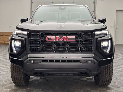 New 2026 GMC Canyon Elevation w/ Convenience Package AWD/4WD image 14