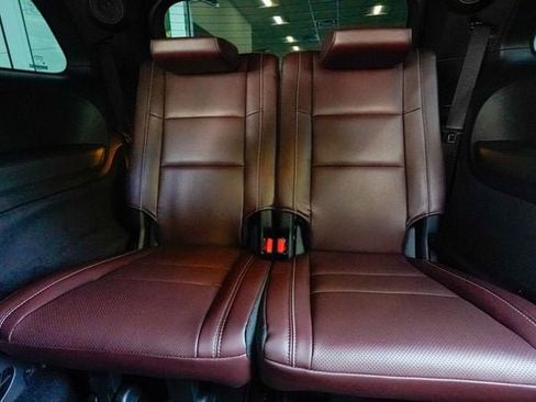 Used 2025 Dodge Durango SRT Hellcat image 78