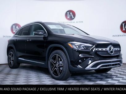 Used 2026 Mercedes-Benz GLA 250 4MATIC