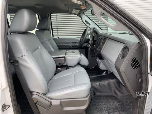 Used 2016 Ford F350 XL w/ Power Equipment Group AWD/4WD image 21