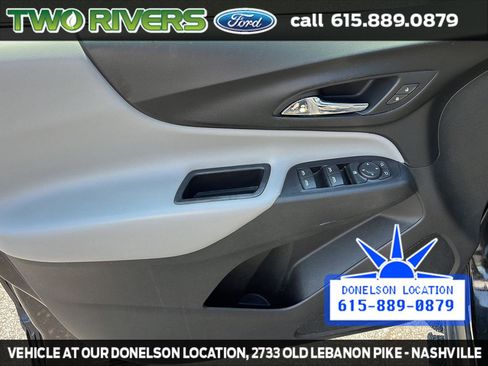 Used 2019 Chevrolet Equinox LS FWD image 14