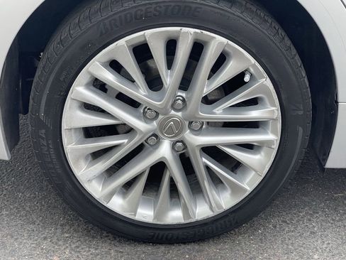 Used 2013 Lexus ES 350 w/ Luxury Pkg FWD image 11