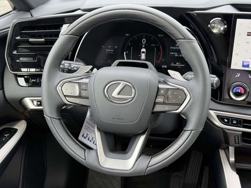 New 2026 Lexus RX 350 Premium Plus image 9