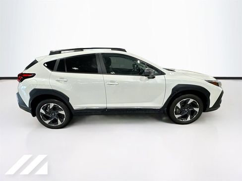 Certified 2024 Subaru Crosstrek 2.5i Limited w/ Popular Package #4A AWD/4WD image 4