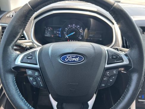 Used 2018 Ford Edge Sport w/ Equipment Group 401A AWD/4WD image 40