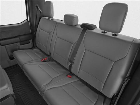 New 2026 Ford F350 XL w/ STX Appearance Package AWD/4WD image 9