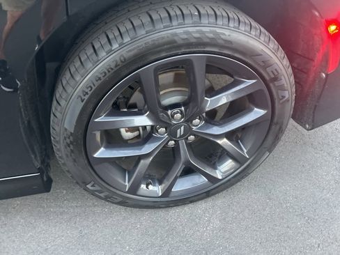 Used 2021 Dodge Charger GT w/ Driver Convenience Group image 19