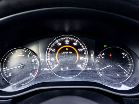 Used 2024 MAZDA CX-30 AWD 2.5 S w/ Premium Package image 21