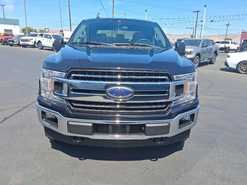 Used 2019 Ford F150 XLT image 8