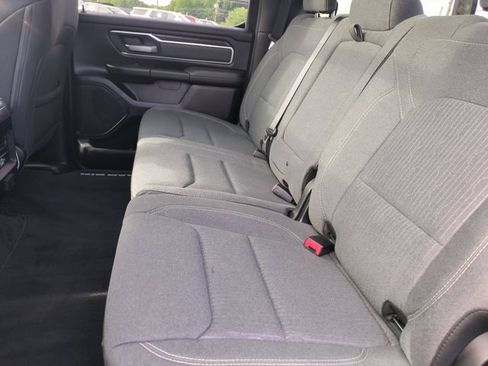 Used 2022 RAM 1500 Big Horn AWD/4WD image 29