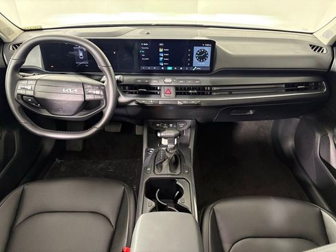 New 2026 Kia K4 EX FWD image 33