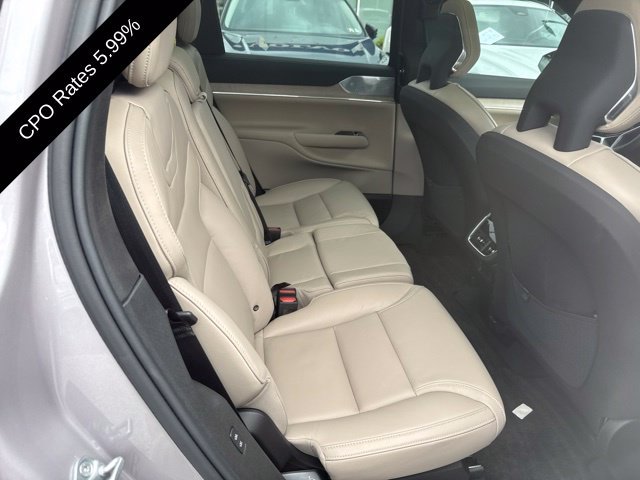 Used 2026 Volvo EX90 Ultra AWD/4WD image 5