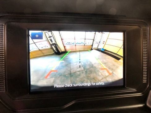 Certified 2021 Ford Bronco Black Diamond image 16