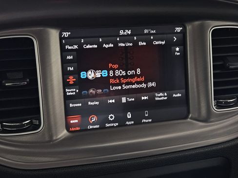Used 2023 Dodge Charger GT AWD/4WD image 9